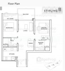 Stirling Residences (D3), Apartment #571749611